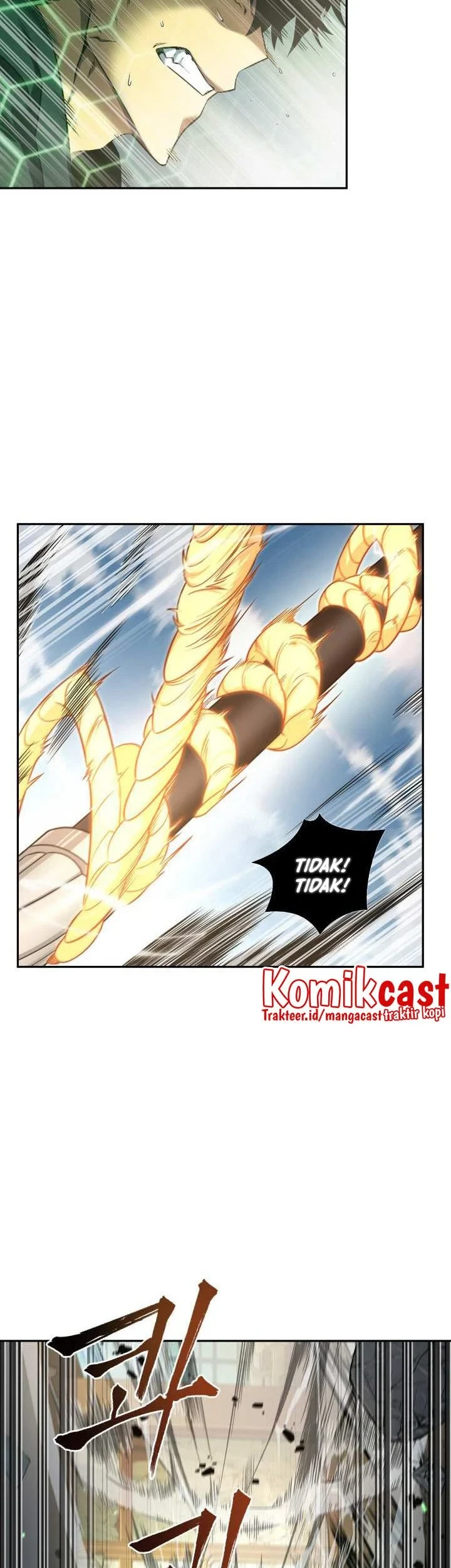 Tomb Raider King Chapter 283 Gambar 4