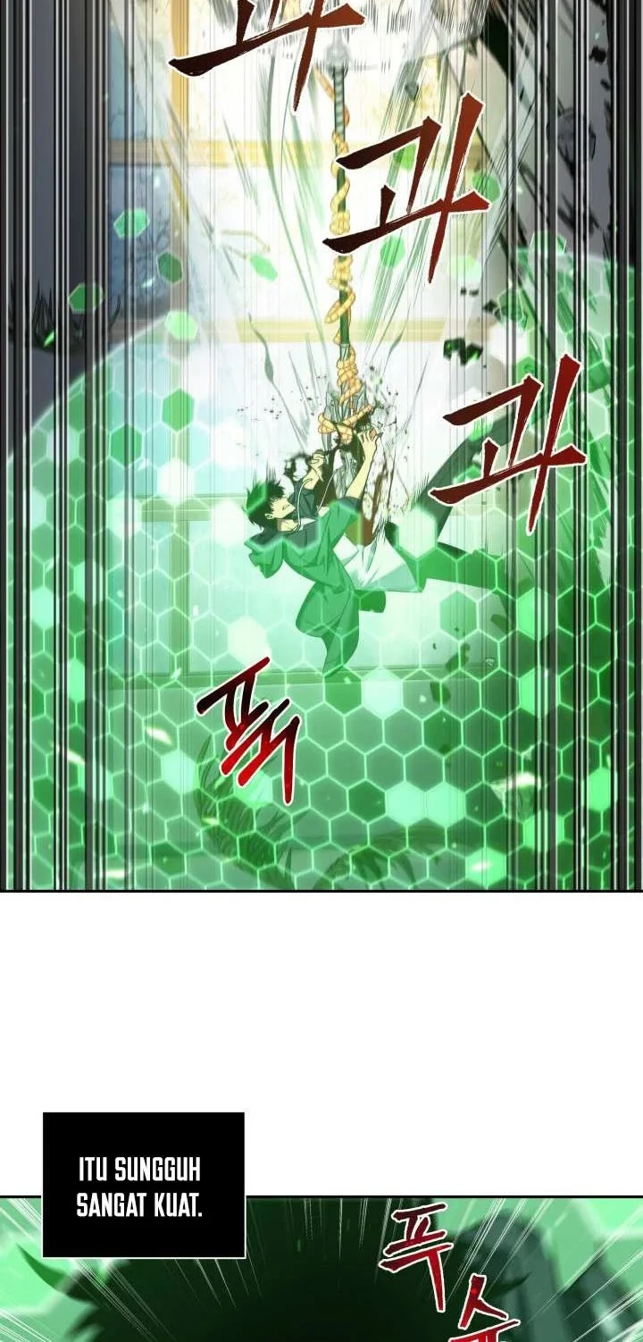 Tomb Raider King Chapter 283 Gambar 5