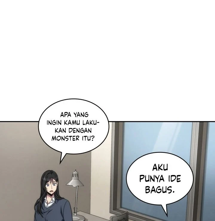Tomb Raider King Chapter 285 Gambar 5