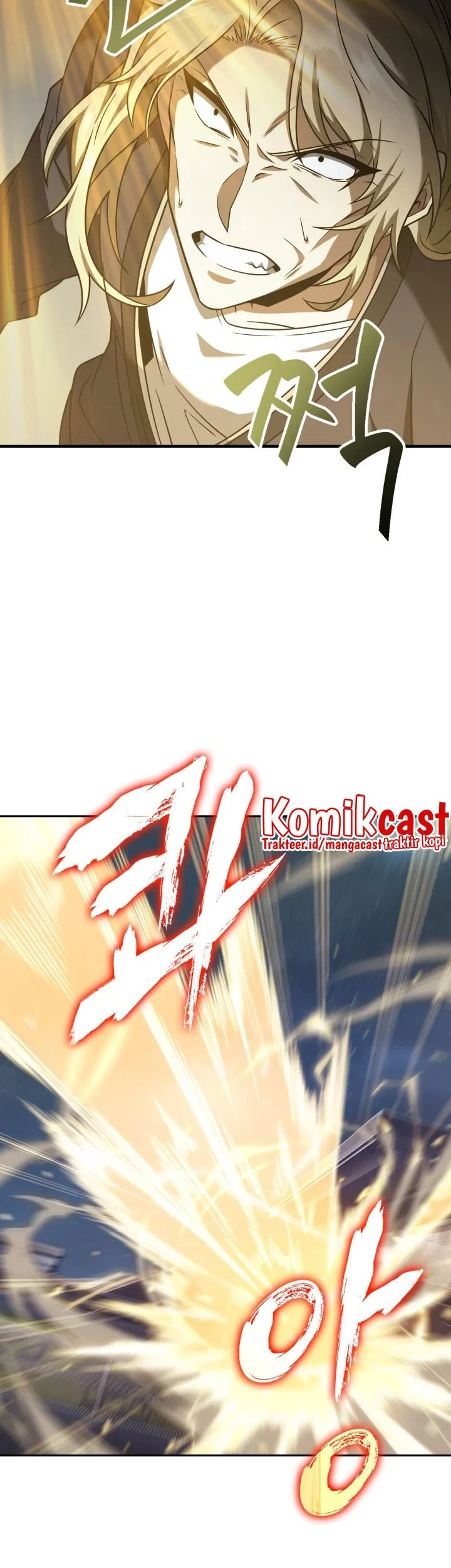 Tomb Raider King Chapter 286 Gambar 4