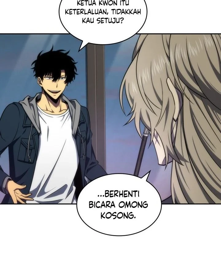 Tomb Raider King Chapter 287 Gambar 5