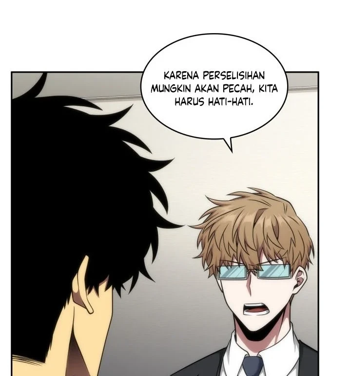 Tomb Raider King Chapter 288 Gambar 5
