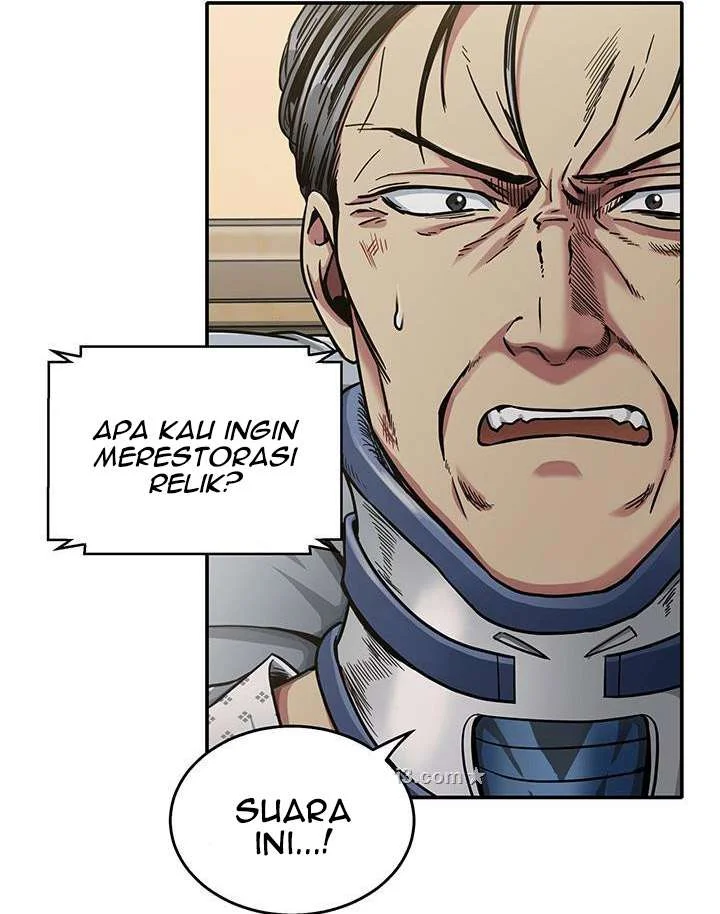 Tomb Raider King Chapter 29 Gambar 10