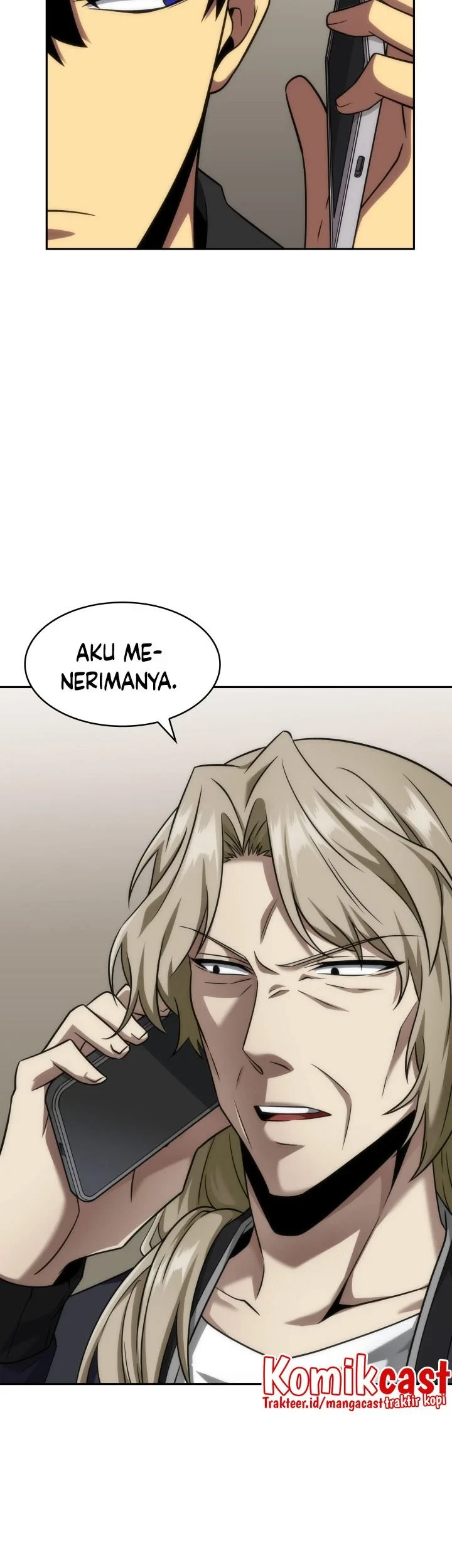 Tomb Raider King Chapter 290 Gambar 4