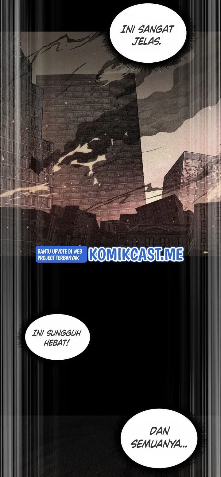 Tomb Raider King Chapter 293 Gambar 3