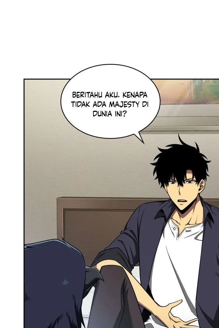 Tomb Raider King Chapter 294 Gambar 5