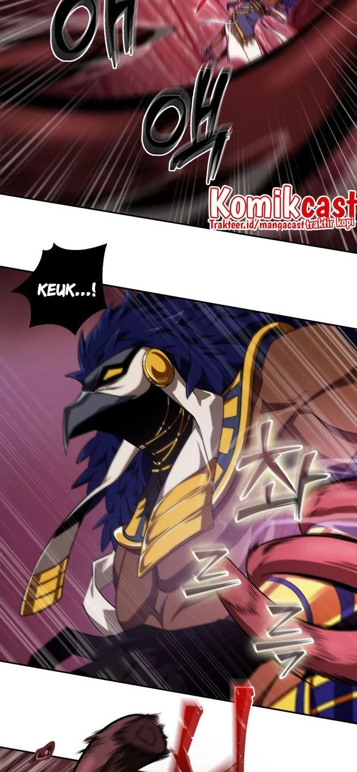Tomb Raider King Chapter 298 Gambar 5