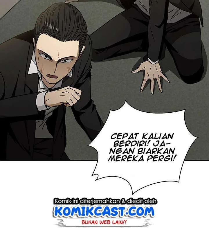 Tomb Raider King Chapter 30 Gambar 10