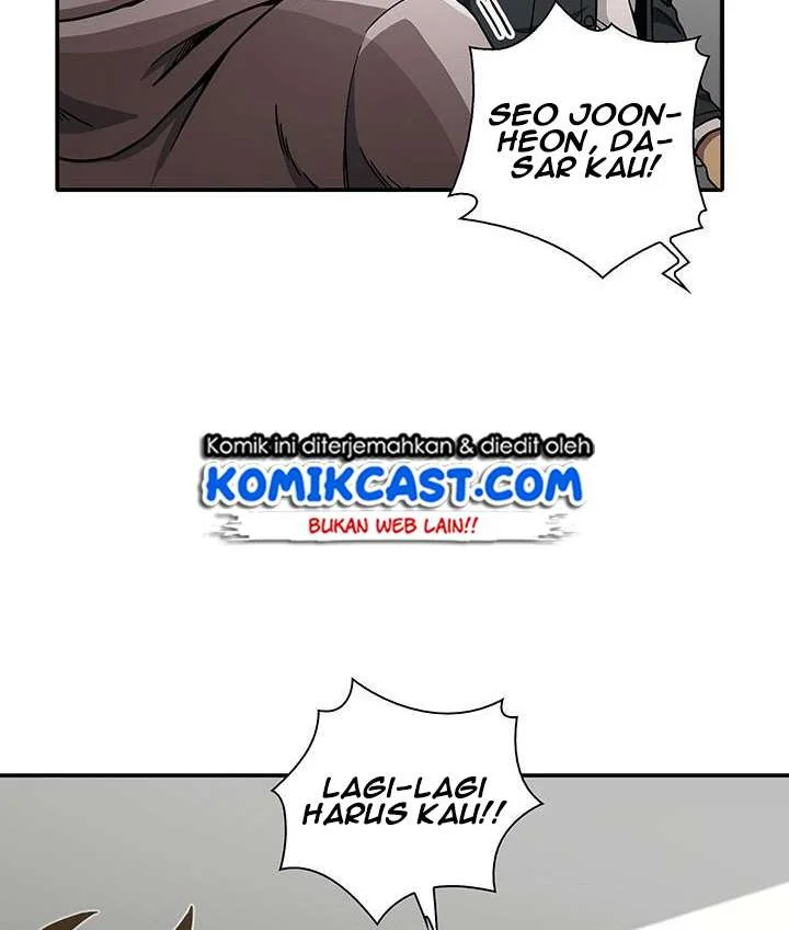 Tomb Raider King Chapter 30 Gambar 6
