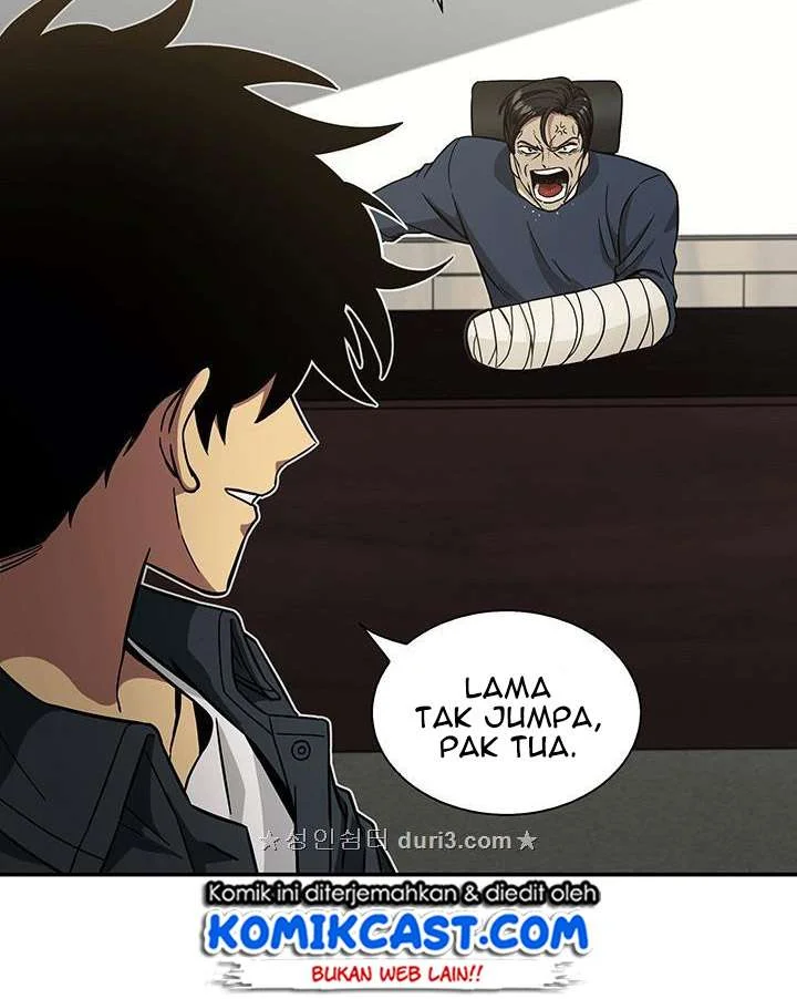 Tomb Raider King Chapter 30 Gambar 7