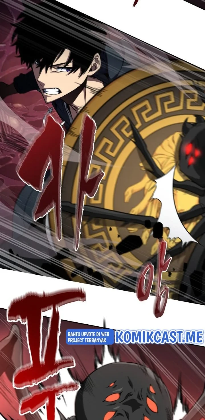 Tomb Raider King Chapter 301 Gambar 5