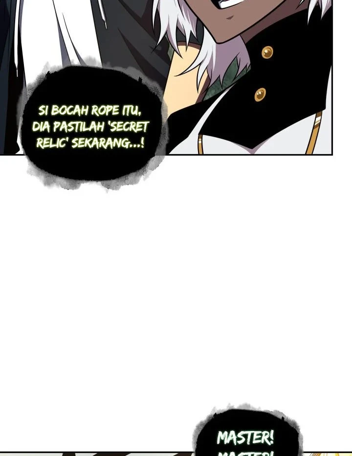 Tomb Raider King Chapter 307 Gambar 5