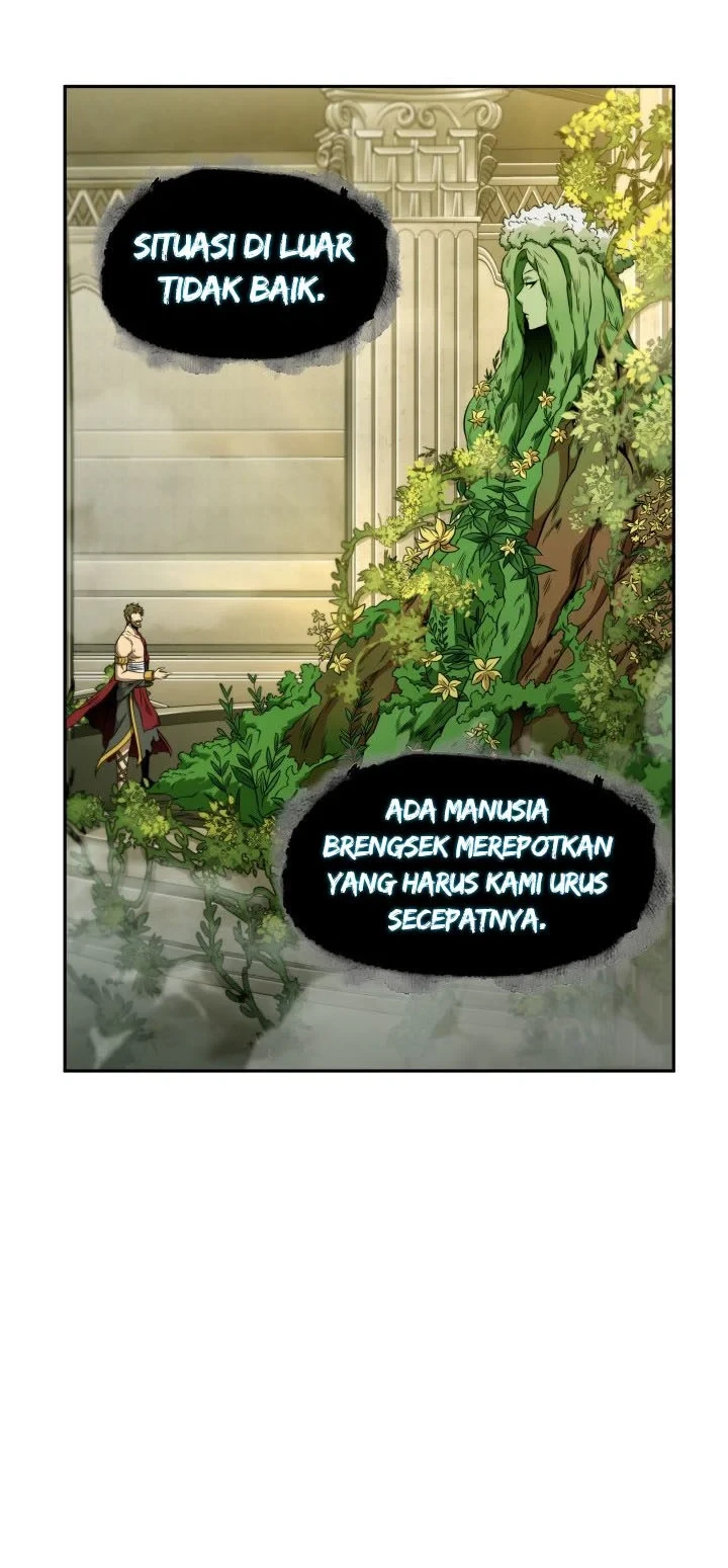 Tomb Raider King Chapter 308 Gambar 5