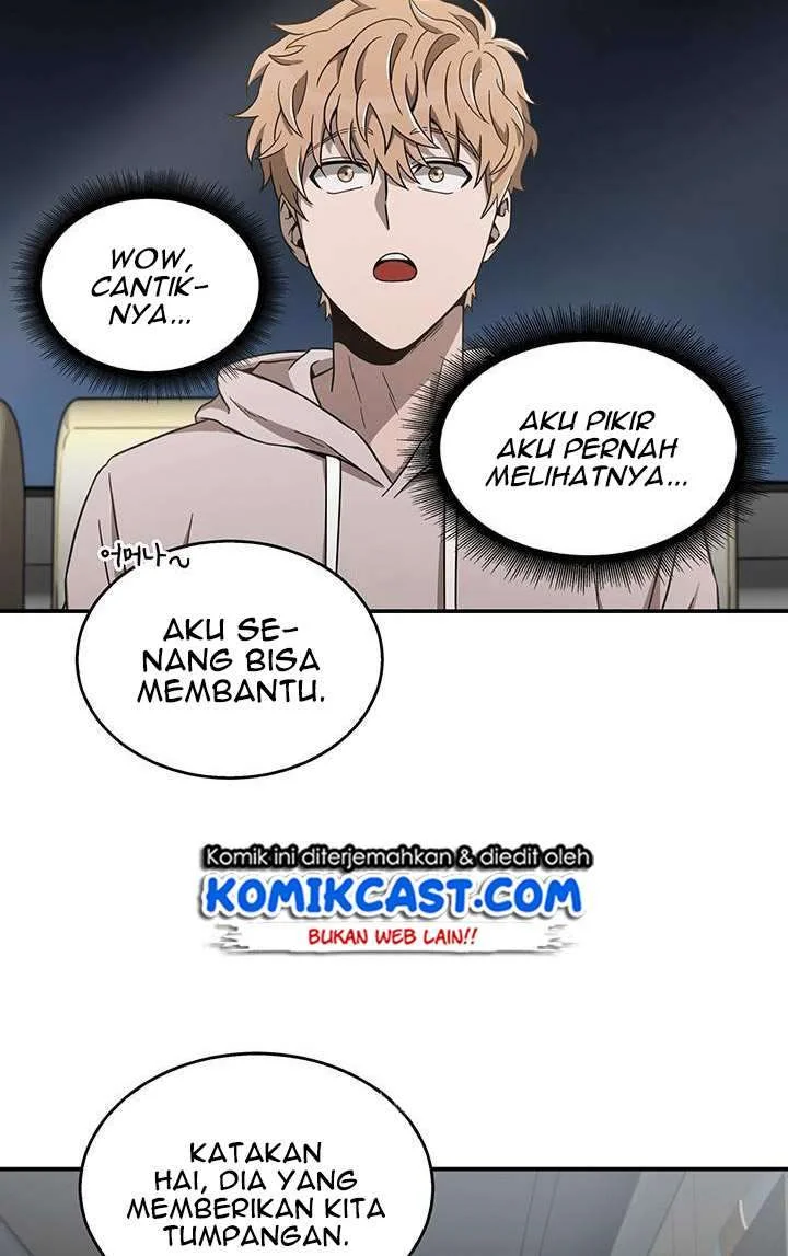 Tomb Raider King Chapter 31 Gambar 10