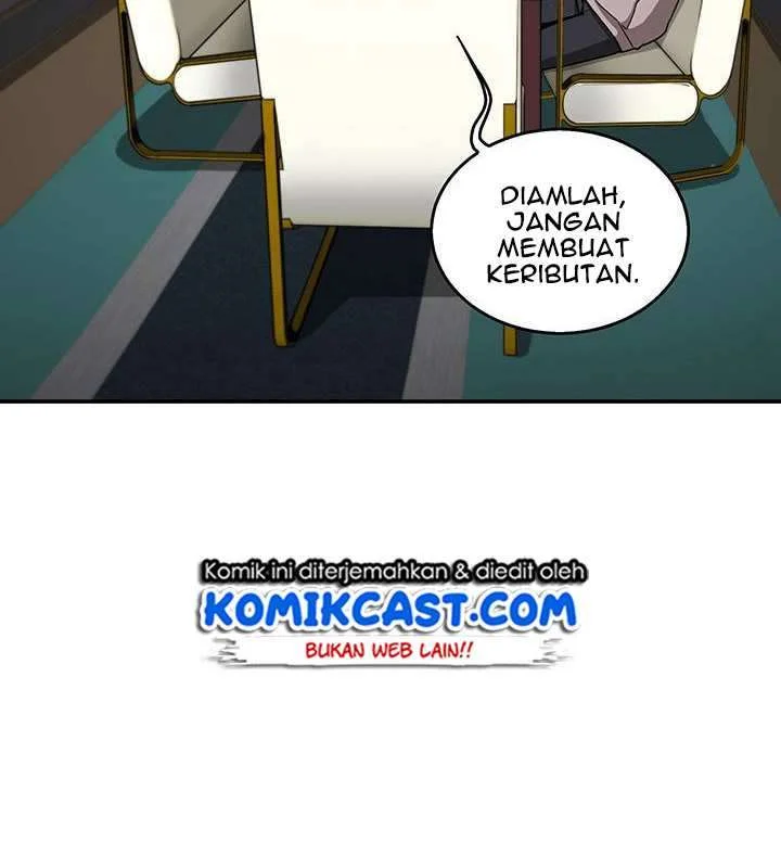 Tomb Raider King Chapter 31 Gambar 7