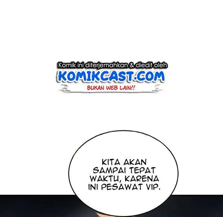 Tomb Raider King Chapter 31 Gambar 9