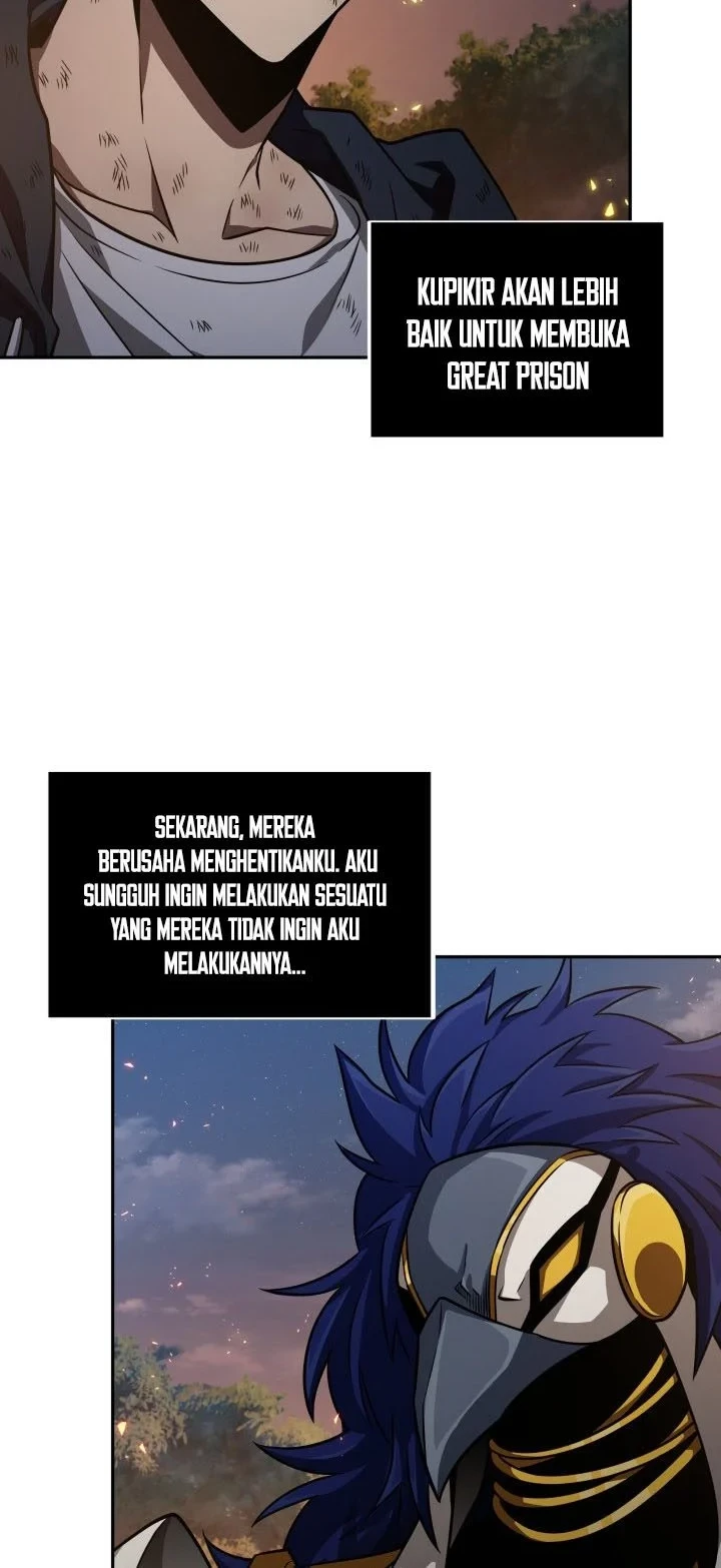 Tomb Raider King Chapter 310 Gambar 3