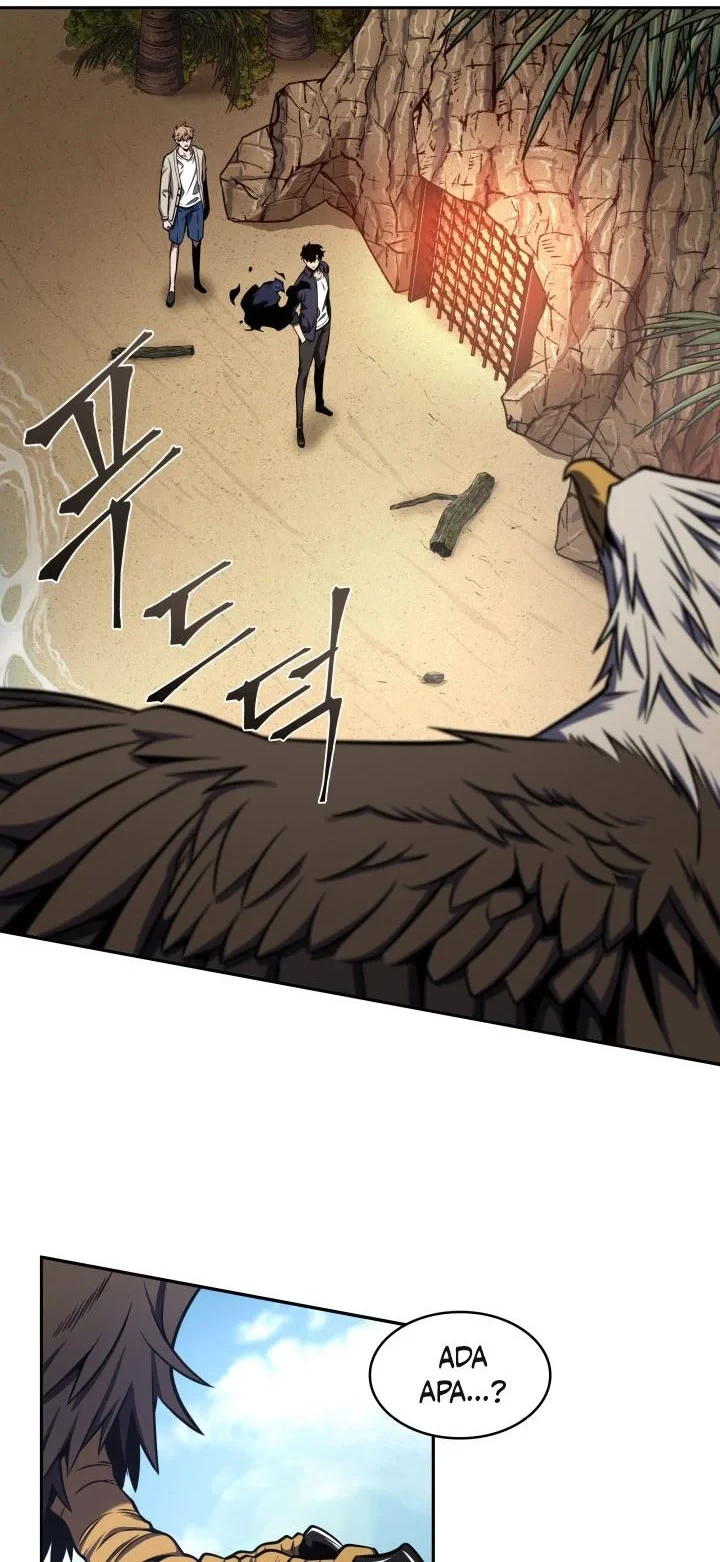Tomb Raider King Chapter 313 Gambar 5
