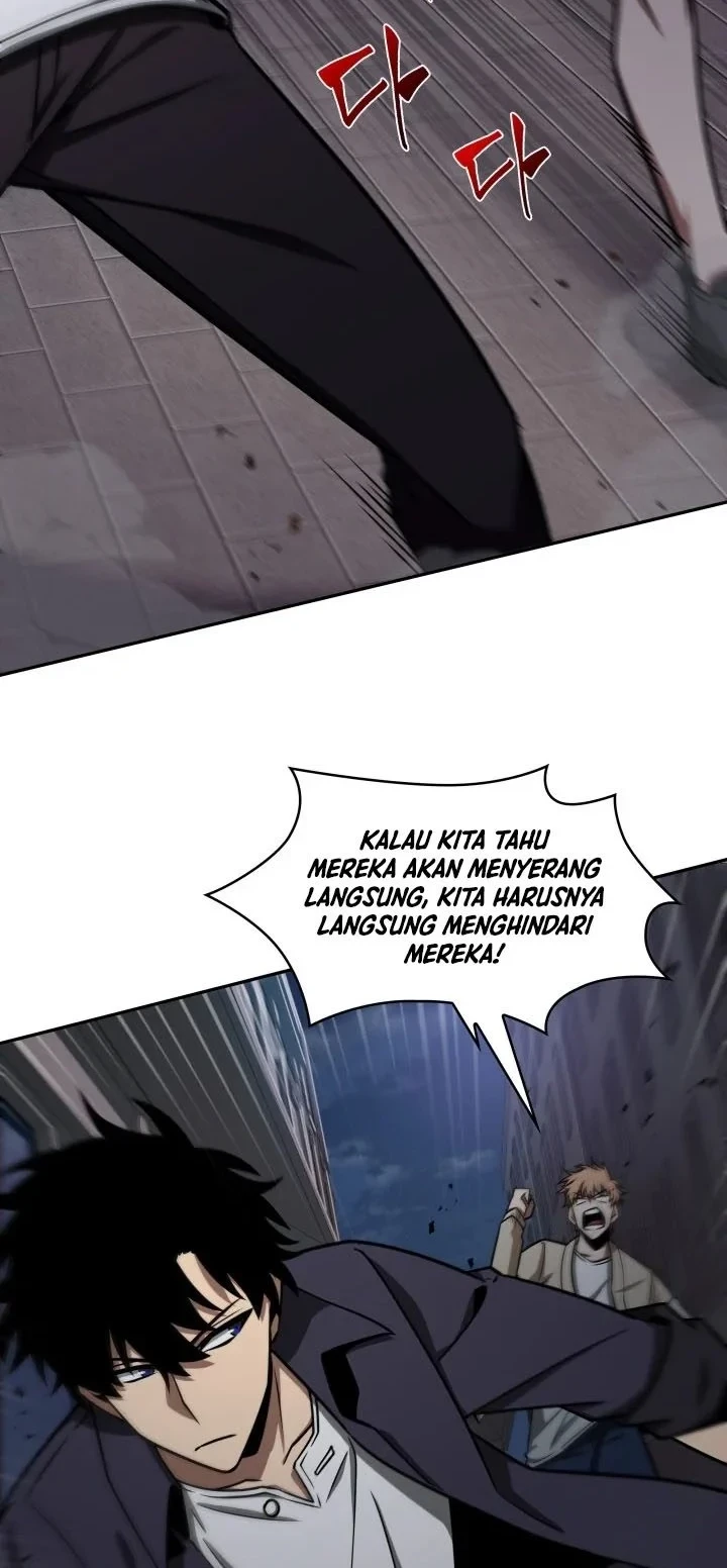Tomb Raider King Chapter 314 Gambar 3