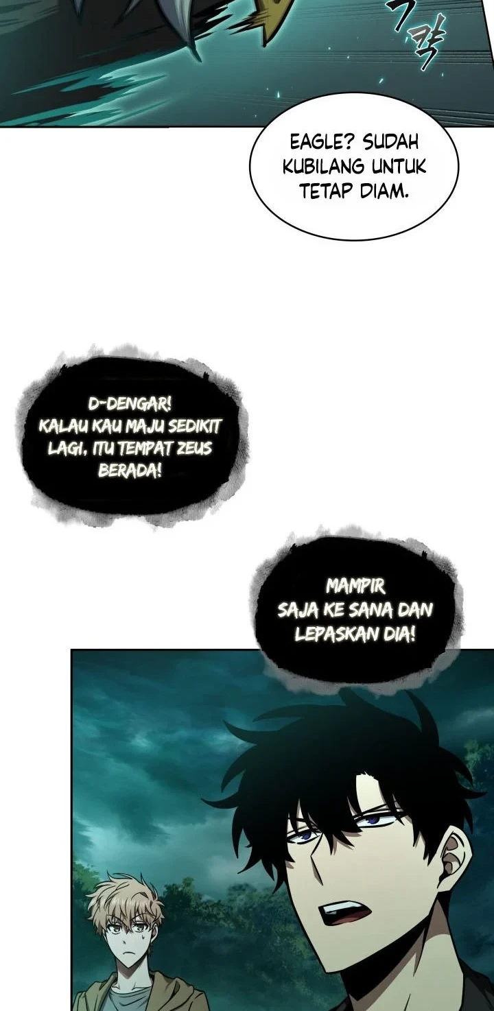 Tomb Raider King Chapter 319 Gambar 5