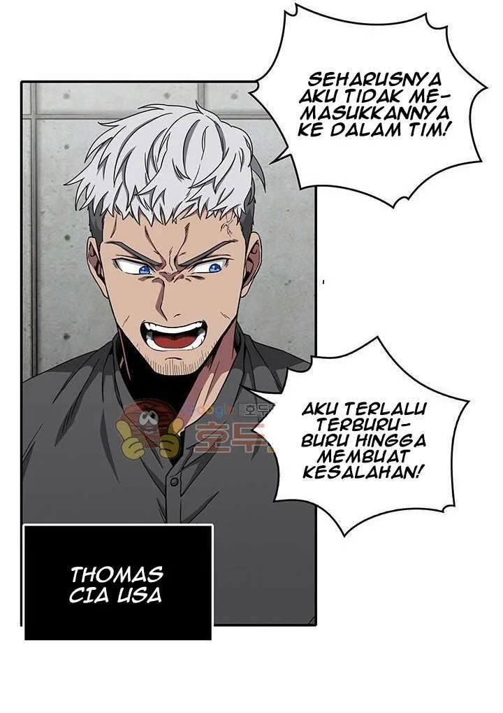 Tomb Raider King Chapter 32 Gambar 6