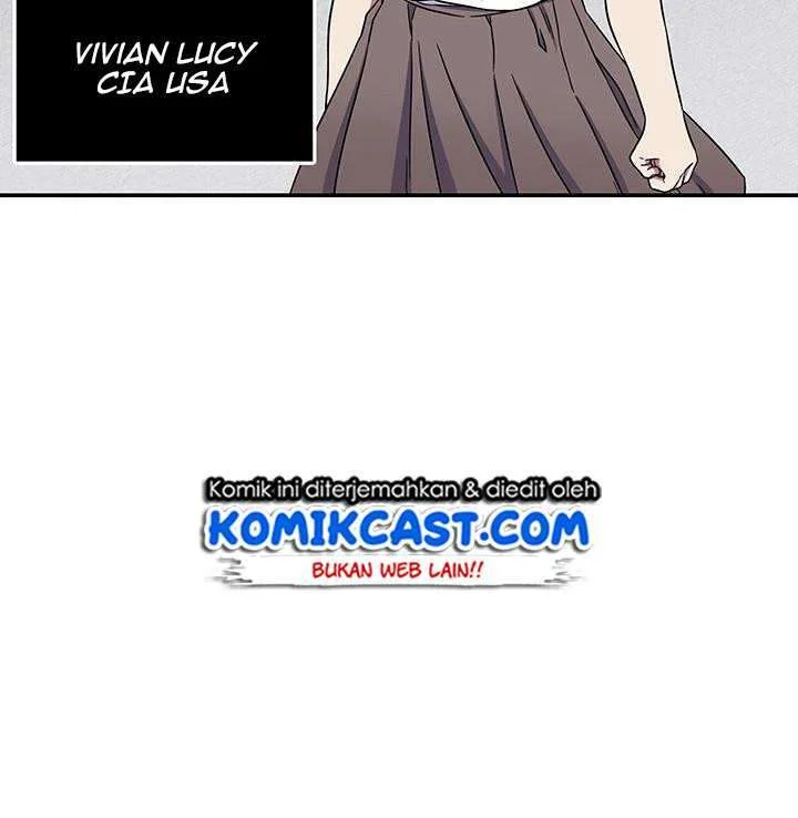 Tomb Raider King Chapter 32 Gambar 8
