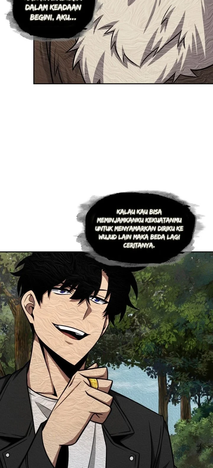 Tomb Raider King Chapter 320 Gambar 5