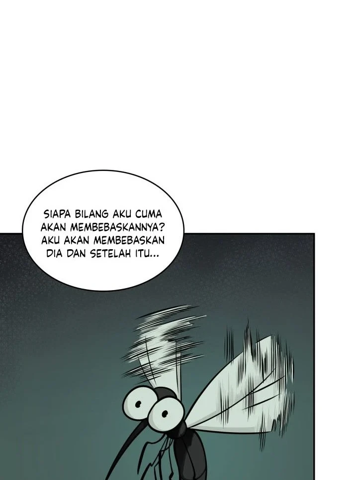Tomb Raider King Chapter 321 Gambar 5
