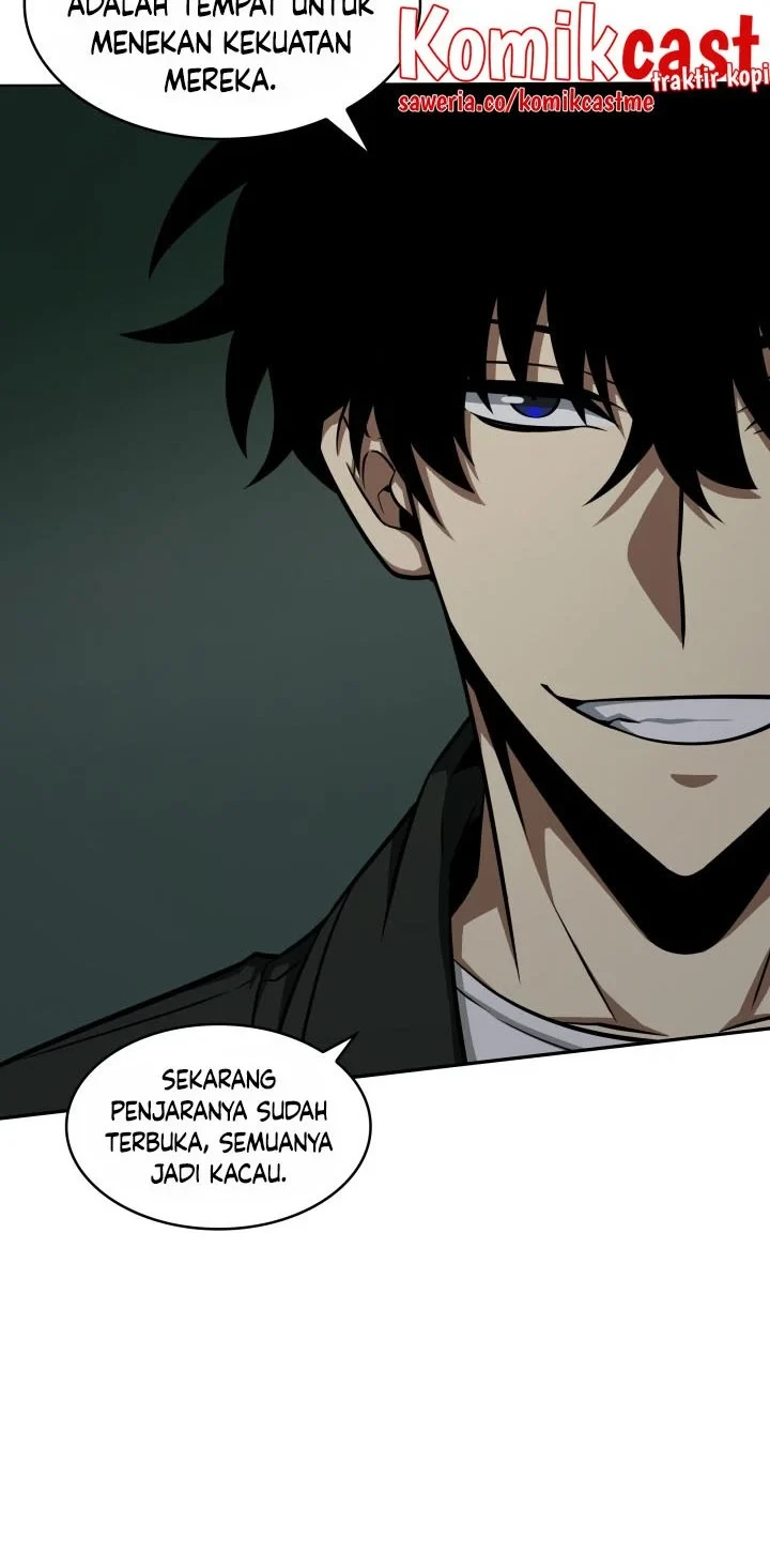 Tomb Raider King Chapter 322 Gambar 5