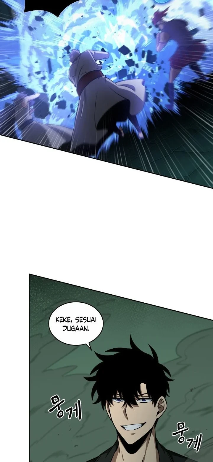 Tomb Raider King Chapter 324 Gambar 5