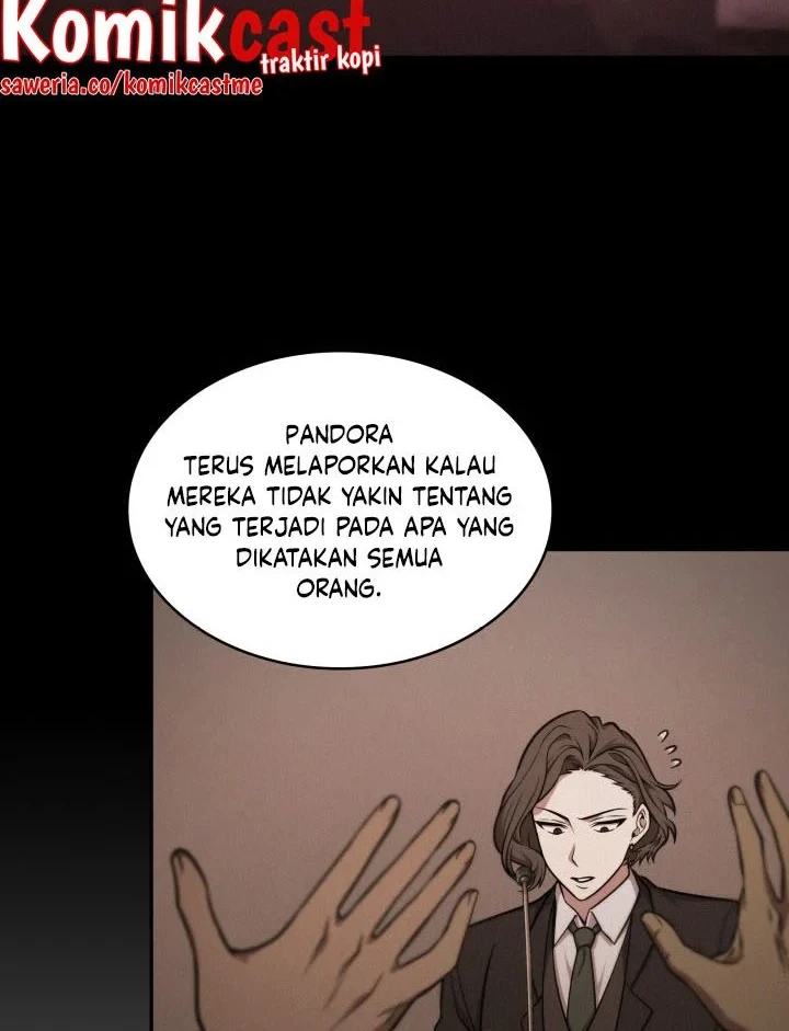 Tomb Raider King Chapter 325 Gambar 5