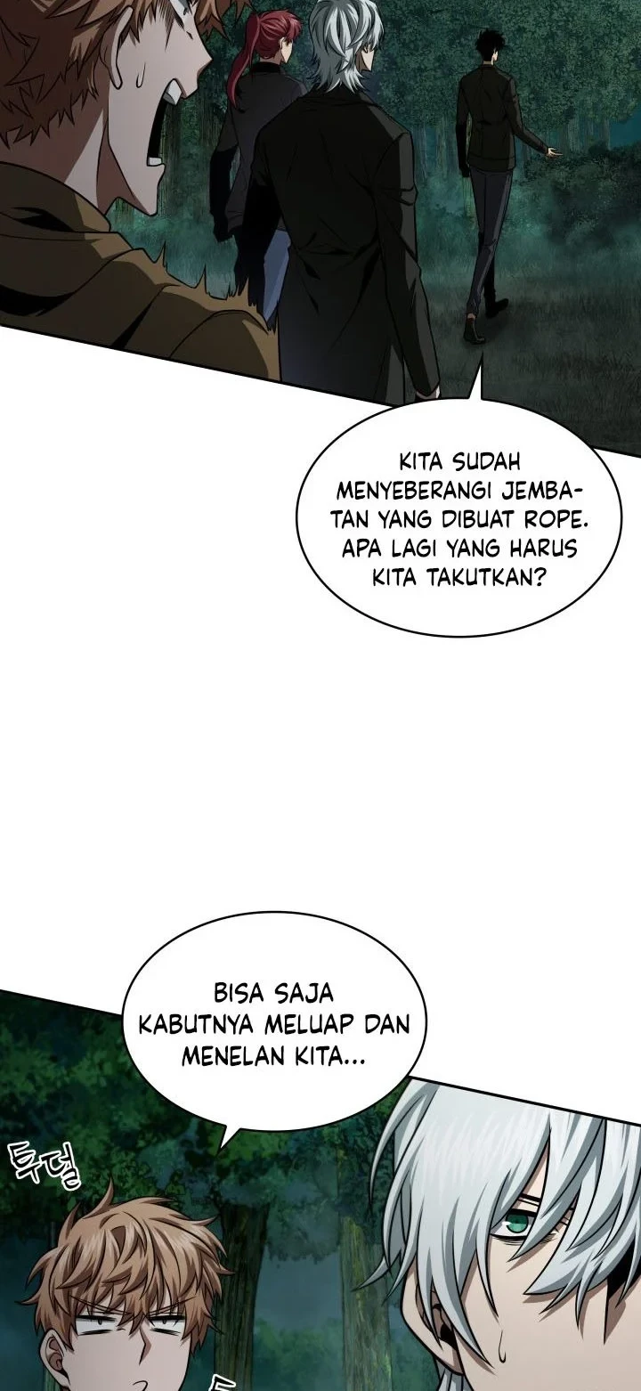 Tomb Raider King Chapter 326 Gambar 5