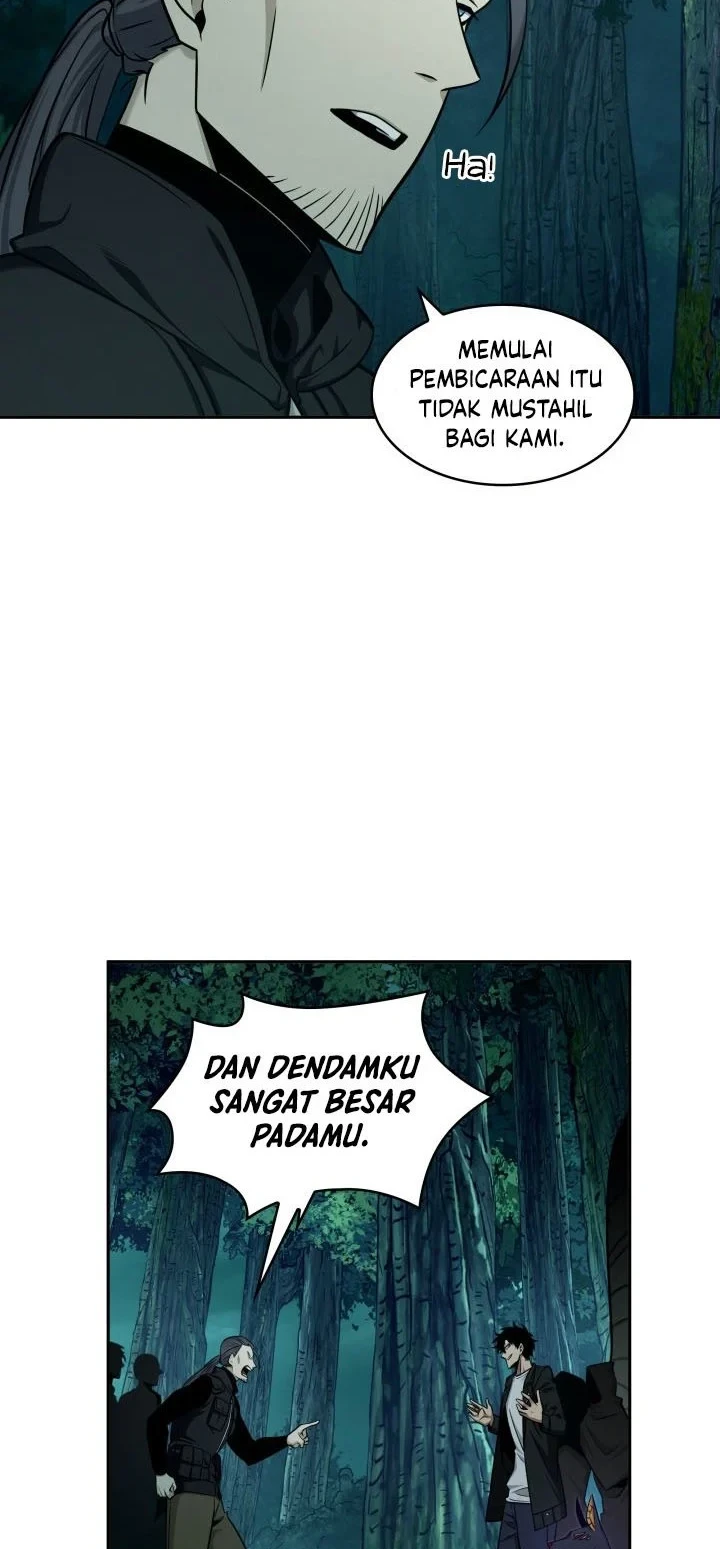 Tomb Raider King Chapter 327 Gambar 5