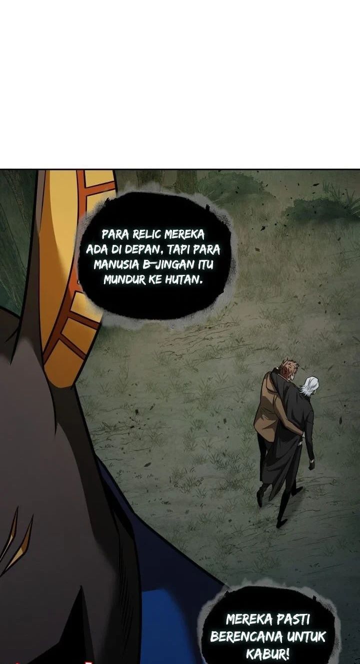 Tomb Raider King Chapter 328 Gambar 5