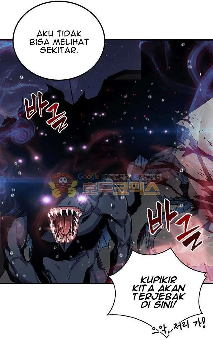 Tomb Raider King Chapter 33 Gambar 6