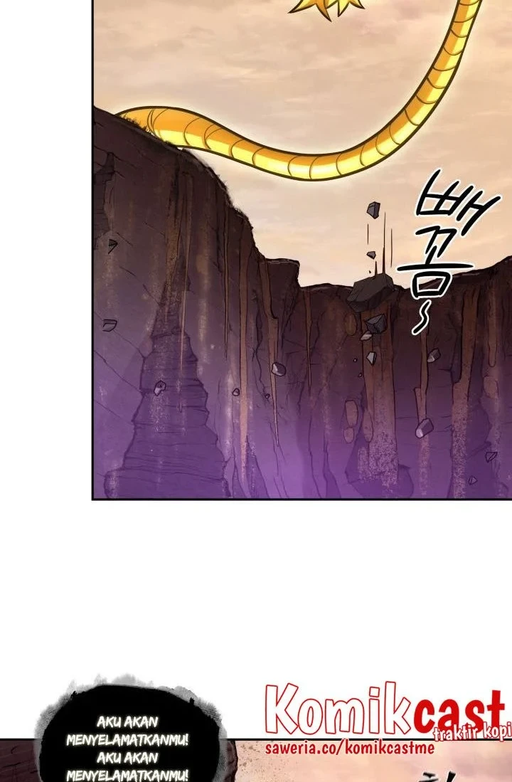 Tomb Raider King Chapter 331 Gambar 5
