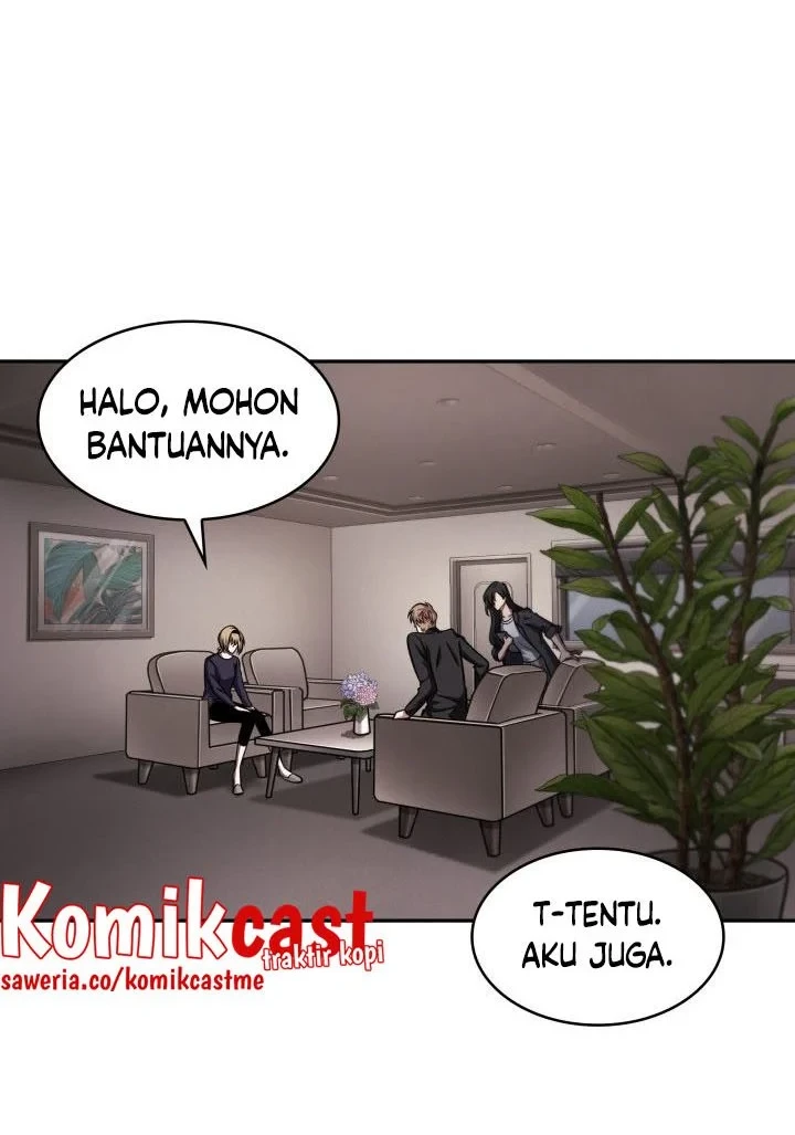Tomb Raider King Chapter 334 Gambar 5