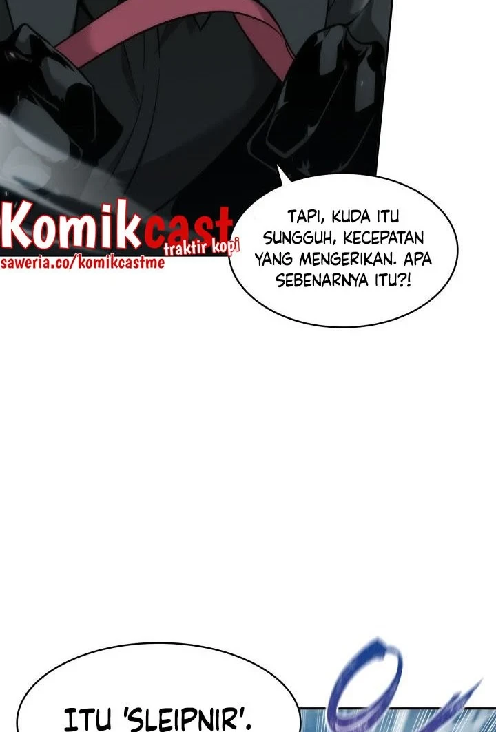 Tomb Raider King Chapter 335 Gambar 5
