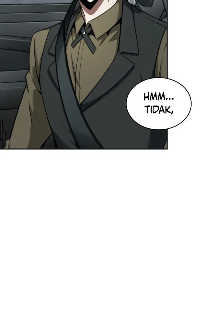Tomb Raider King Chapter 338 Gambar 5