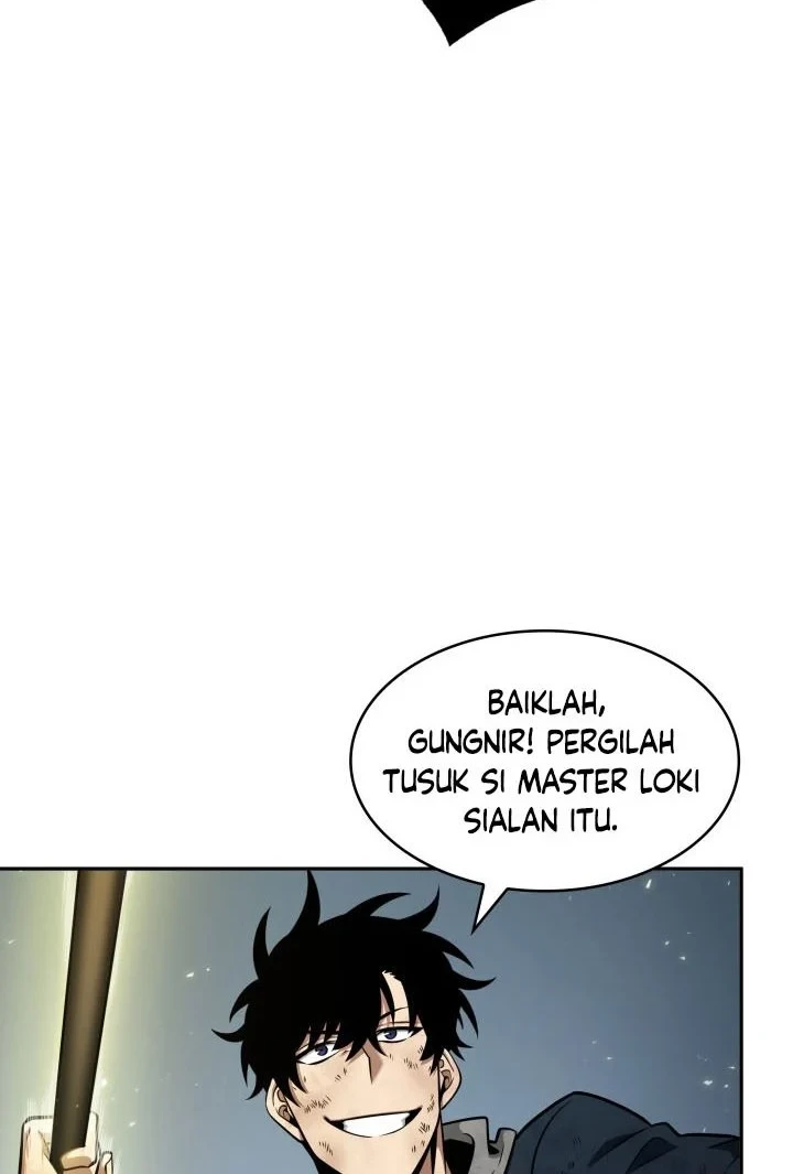 Tomb Raider King Chapter 339 Gambar 5