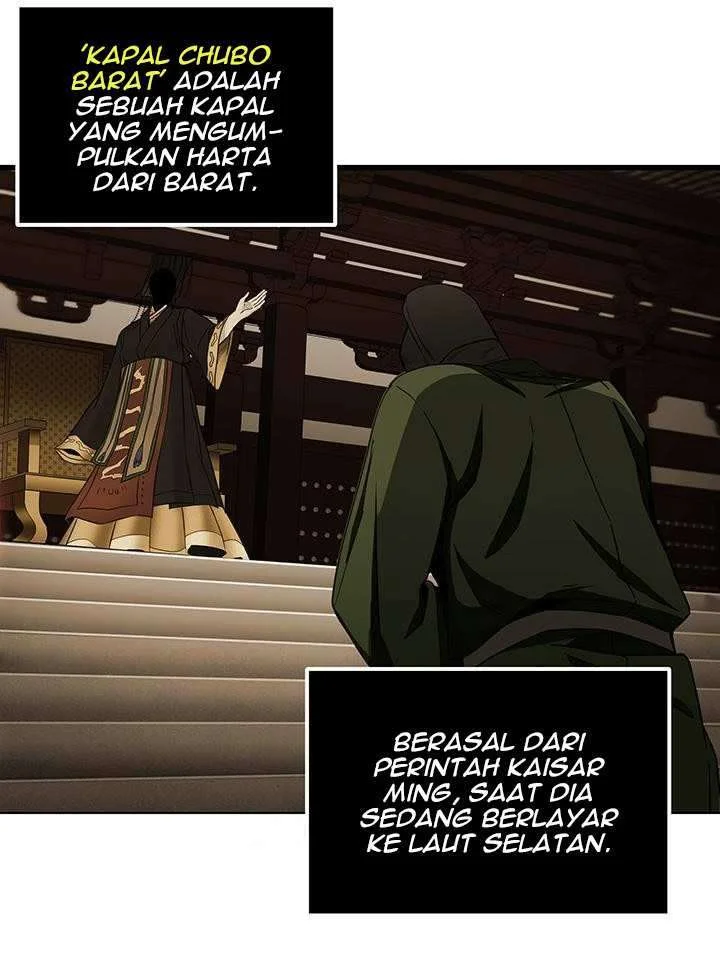 Tomb Raider King Chapter 34 Gambar 10