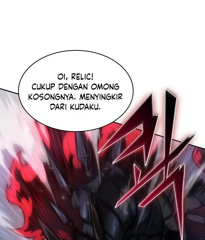 Tomb Raider King Chapter 341 Gambar 5