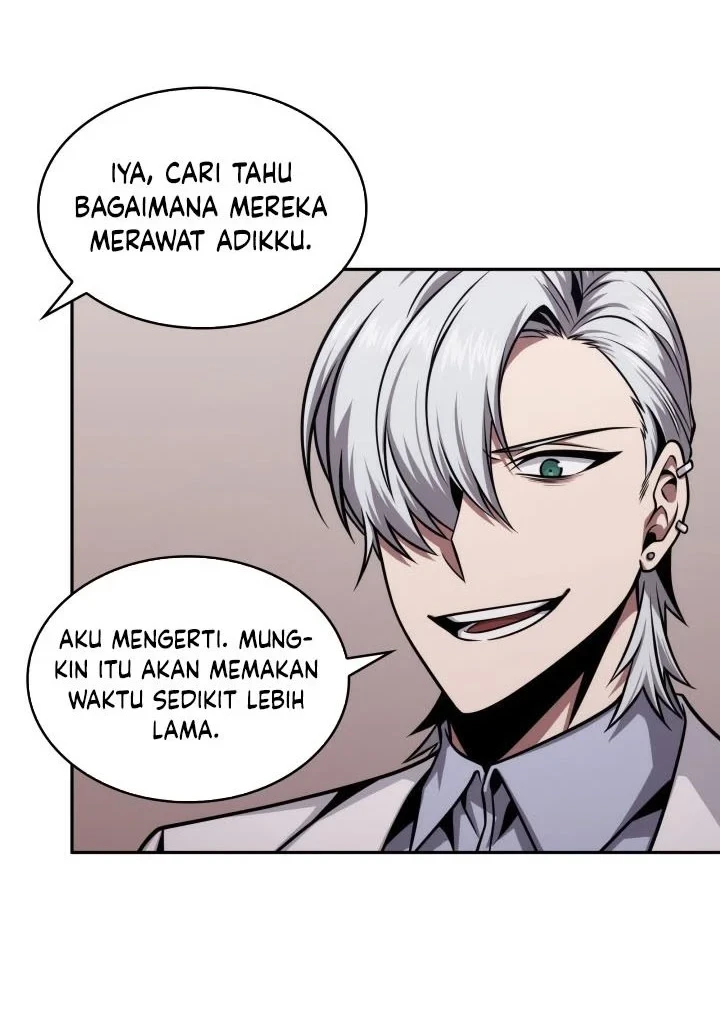 Tomb Raider King Chapter 343 Gambar 5