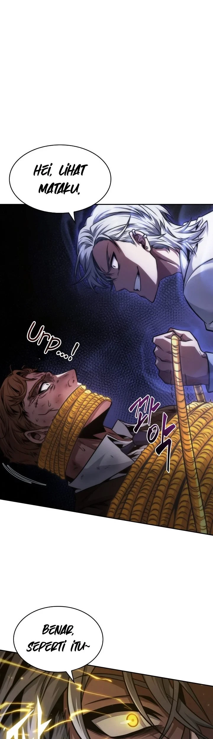 Tomb Raider King Chapter 343 Gambar 6