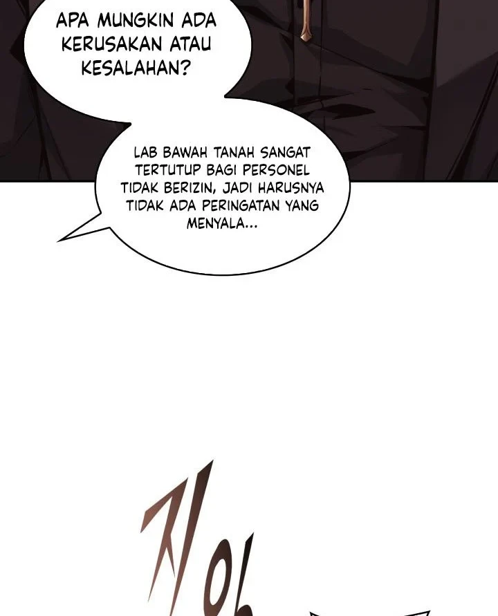 Tomb Raider King Chapter 344 Gambar 5