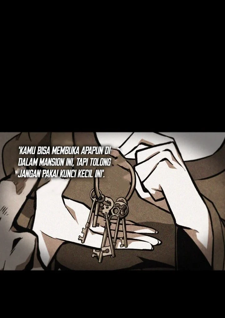 Tomb Raider King Chapter 346 Gambar 5