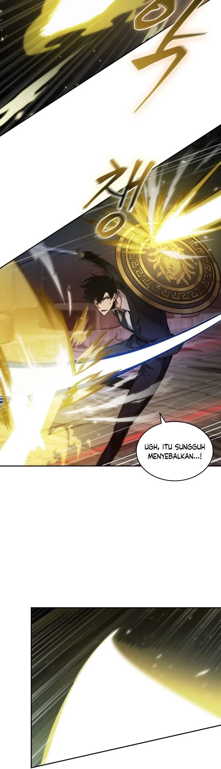 Tomb Raider King Chapter 347 Gambar 6