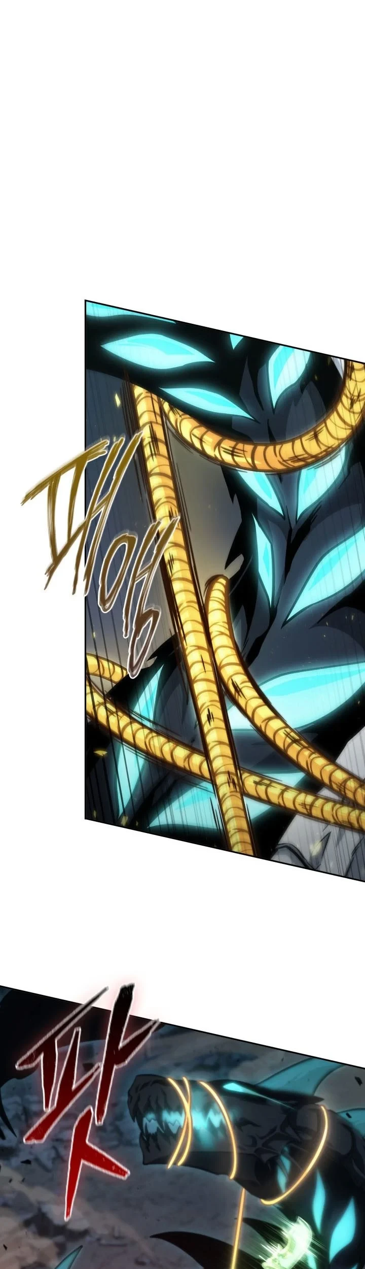 Tomb Raider King Chapter 349 Gambar 6