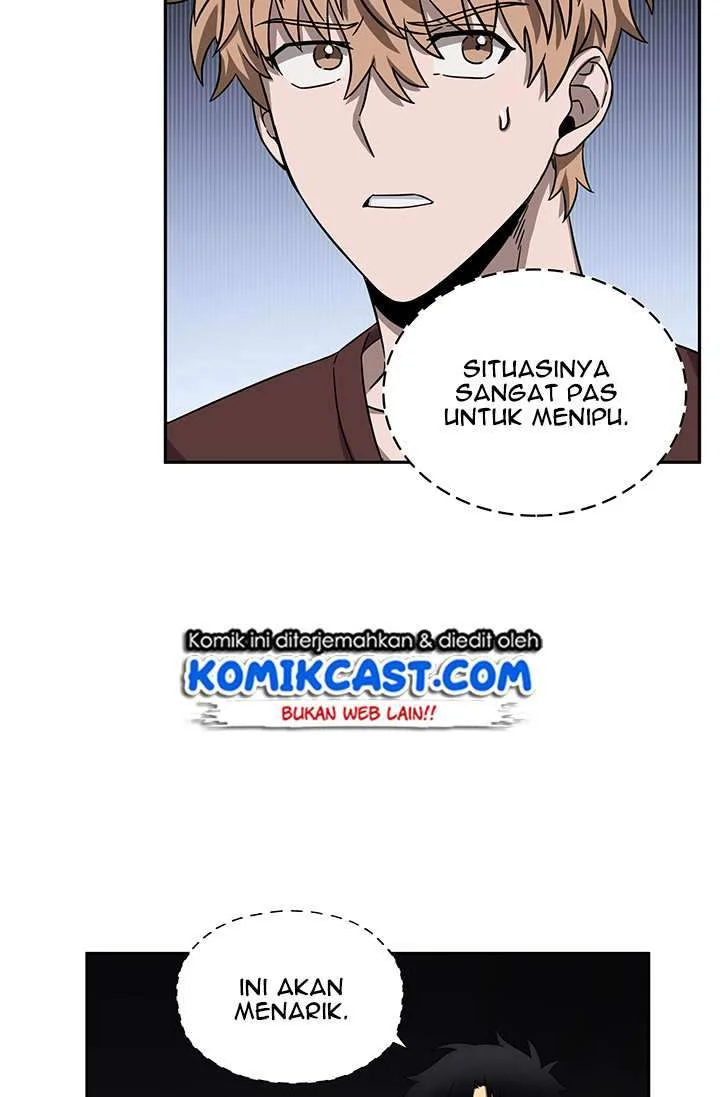 Tomb Raider King Chapter 35 Gambar 6