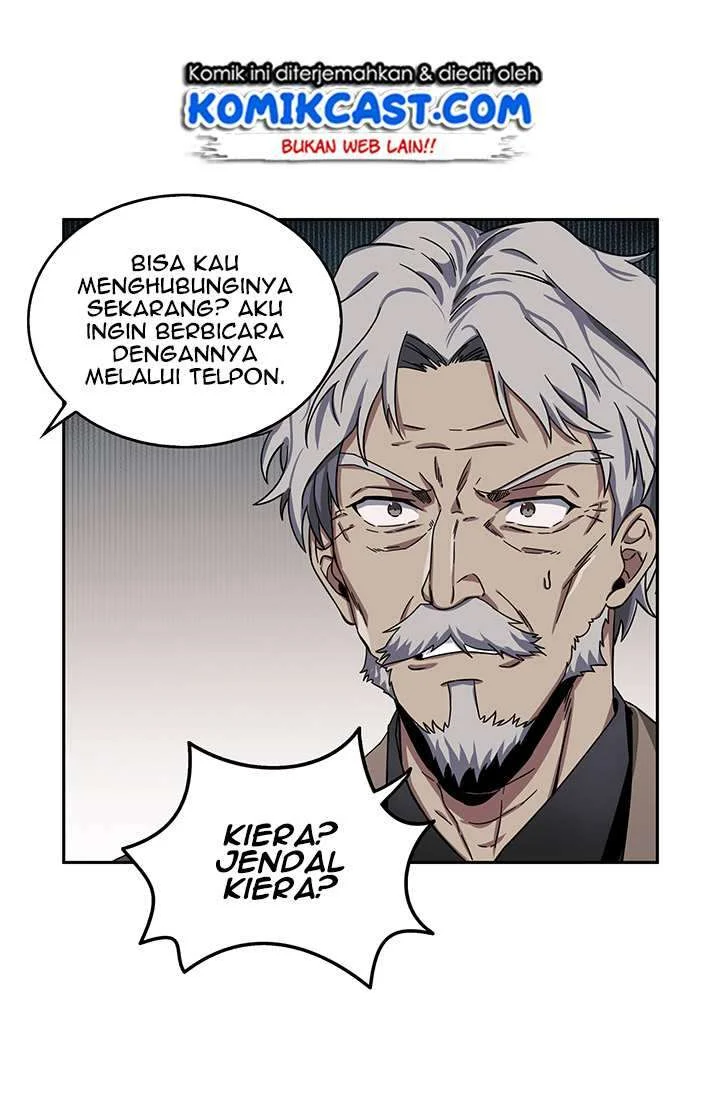 Tomb Raider King Chapter 35 Gambar 9
